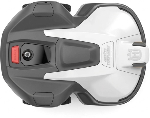 Robot Cortacesped Automower Husqvarna 450 Nera Vision Sin Cables 