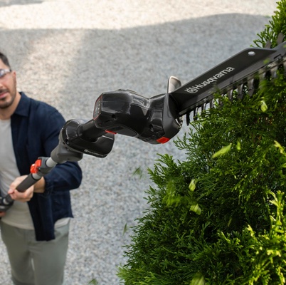 Cortasetos Husqvarna Aspire SE20-P4A Sin Baterias