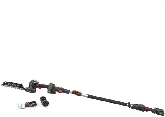 Cortasetos Husqvarna Aspire SE20-P4A Sin Baterias