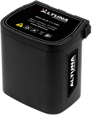 Bateria Litio Altuna AB37 Pro Series