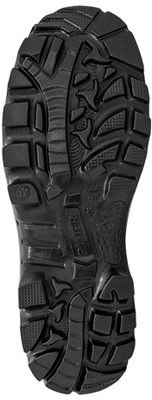 Bota Caloxa 02 Verde Panter N�40