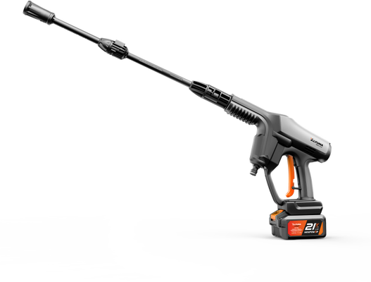 Hidrolimpiadora a Bater�a Altuna AH01 | Kit Compacto con Bater�a 4ah y Cargador