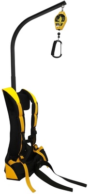 Arnes Cortasetos Garland ARM 450-V23