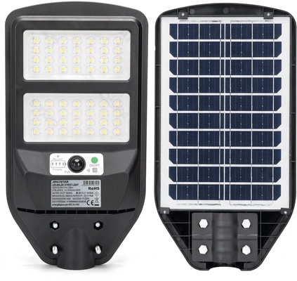 Farola Solar Led 70w Sensor Movimiento