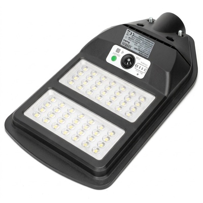 Farola Solar Led 70w Sensor Movimiento
