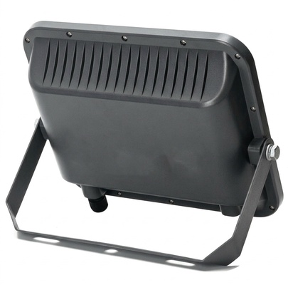 Foco Led Solar 200w con Panel Solar