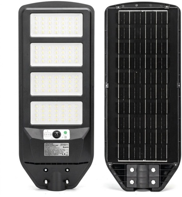 Farola Led Solar 200w