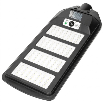 Farola Led Solar 200w