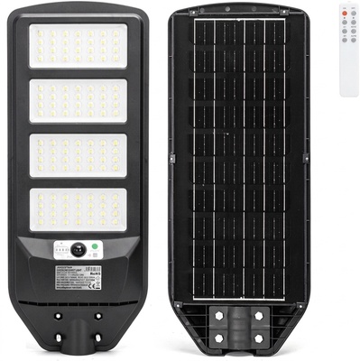Farola Led Solar 200w