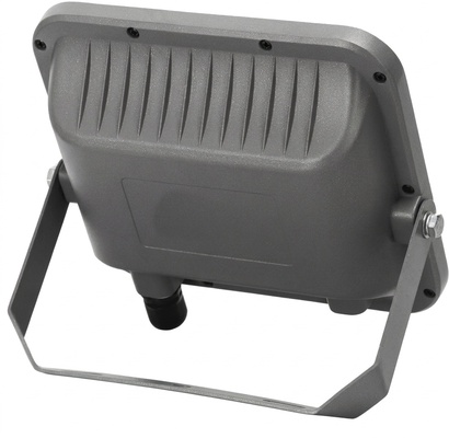 Foco Led Solar 100w con Panel Solar