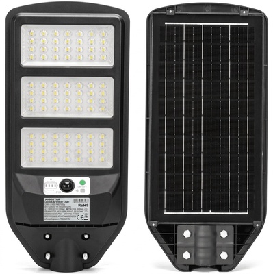Farola Led Solar 150w