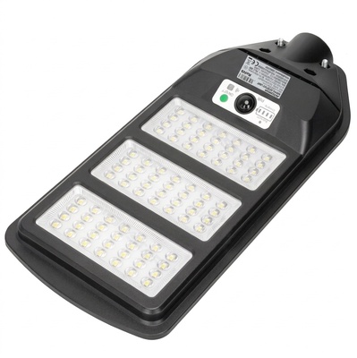 Farola Led Solar 150w