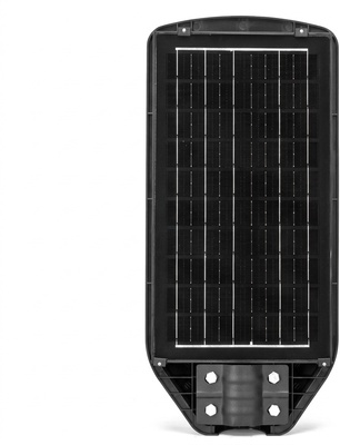 Farola Led Solar 150w