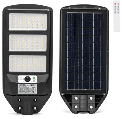 Farola Led Solar 150w