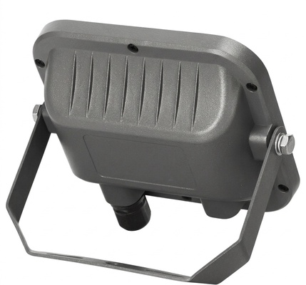 Foco Led Solar 50w con Panel Solar