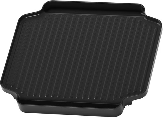 Hornillo Camp Bistro 3 Campingaz Cocina Gas con Plancha