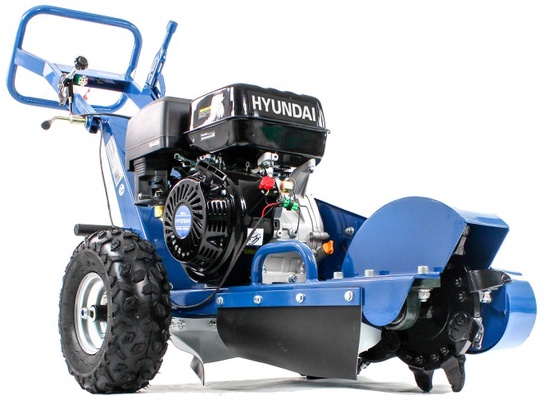 Destoconodora Gasolina Hyundai HYTC150-2