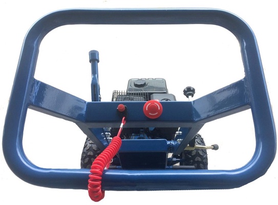 Destoconodora Gasolina Hyundai HYTC150-2