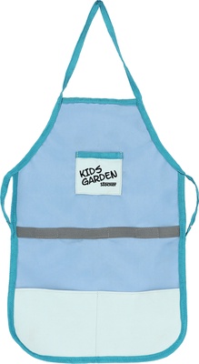 Kit Infantil Kids Garden L Azul