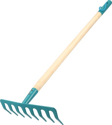 Kit Infantil Kids Garden M Azul