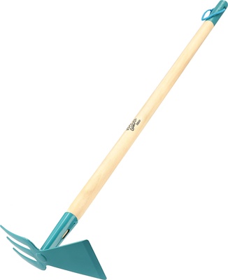 Kit Infantil Kids Garden M Azul