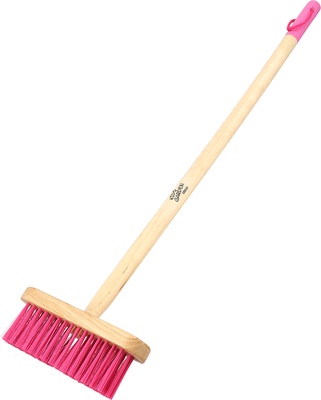 Kit Infantil Kids Garden M Rosa