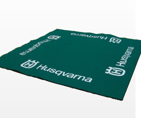 Tapete 50x50x3 Husqvarna