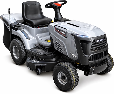 Tractor Cortacesped Anova TC102H 