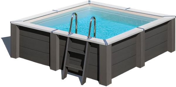 Piscina Avantgarde Nova Cuadrada 315x315x96 cm