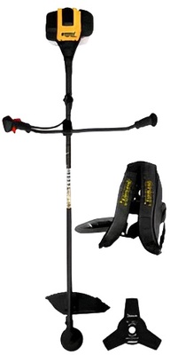 Desbrozadora Garland BLACK YAK 1032 G-V25 Desbrozadora Garland BLACK YAK 1032 G-V25