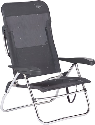 Silla de Playa Reclinable Crespo AL/223