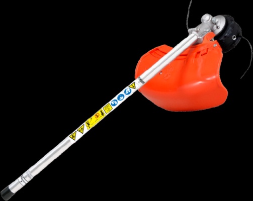 Accesorio Desbrozadora DPAS-2600 MTA-DTB
