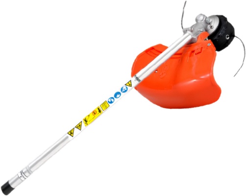 Accesorio Desbrozadora DPAS-2600 MTA-DTB Accesorio Desbrozadora DPAS-2600 MTA-DTB