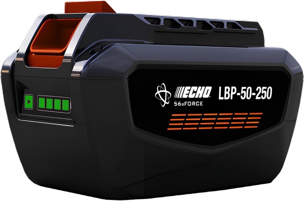 Bateria 56V 4,5 Ah Echo LBP 56V250