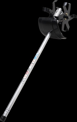 Accesorio Cultivador DPAS-2600 MTA-DPP