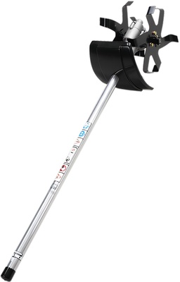 Accesorio Cultivador DPAS-2600 MTA-DPP Accesorio Cultivador DPAS-2600 MTA-DPP