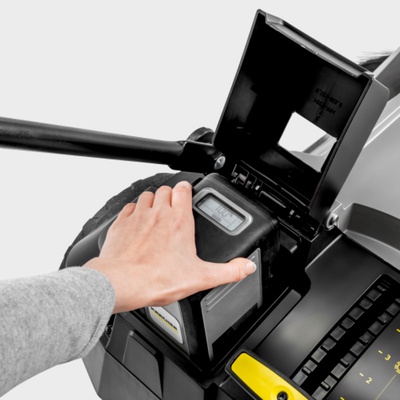 Barredora Manual Karcher KM 70/30 C Bp 2SB
