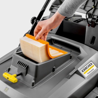 Barredora Manual Karcher KM 70/30 C Bp 2SB