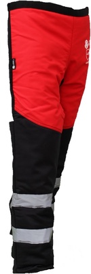 Zahon Anticorte Motosierra Clase 2 Talla XXL
