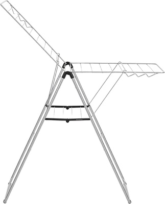 Tendedero Brabantia HangOn 20 Metros Gris