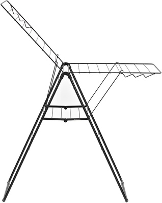Tendedero Brabantia HangOn 20 Metros Negro