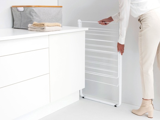 Tendedero Brabantia HangOn 20 Metros Blanco