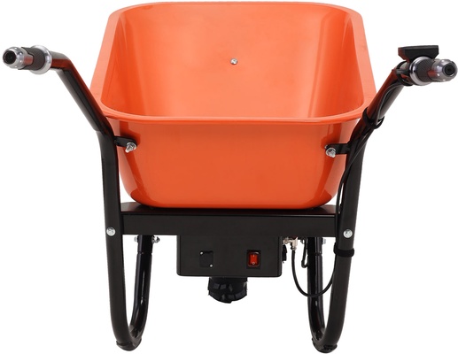 Carretilla Bateria Anova 100L 150kg de carga