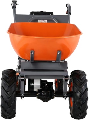 Carretilla Bateria Anova 100L 300Kgs 40V Bateria y cargador incluidos
