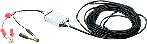 Vareadora Aceituna Anova 240W 34V Bateria