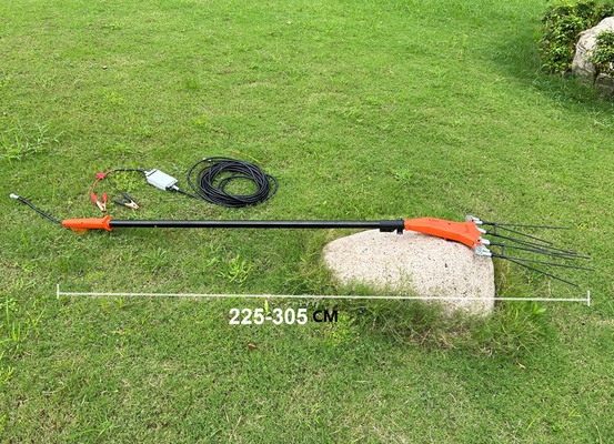 Vareadora Aceituna Anova 240W 34V Bateria