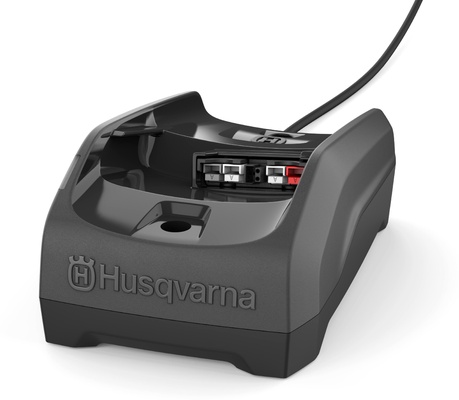 Kit Motosierra Husqvarna 540i XP 35 cm + Bateria BLi200X 5 Ah + Cargador 40-C80