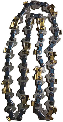 Pack motosierra de poda Altuna AF150 + 2 bater�as y cargador + 3 cadenas adicionales