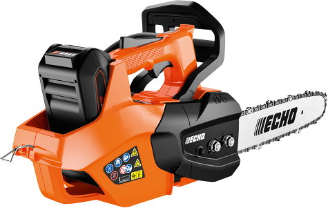 Motosierra DCS 3000 T a bater�a ECHO 56 V eFORCE, sin bater�a ni cargador